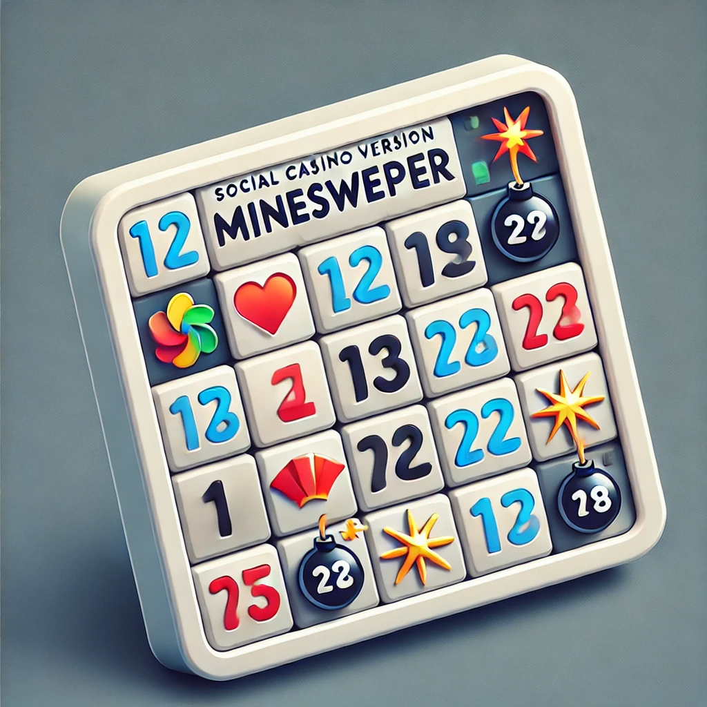 Minesweeper Show